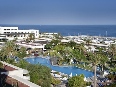 Hotel Costa Calero Thalasso & Spa